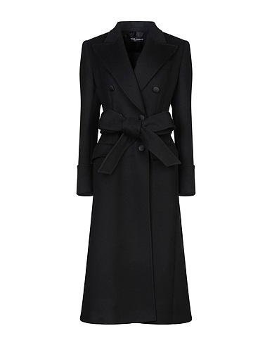 ZOOM DOLCE & GABBANA - Caban et veste croisée