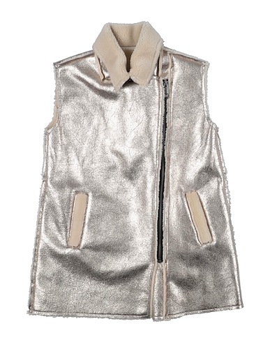 ZOOM JOHN RICHMOND - Double breasted pea coat