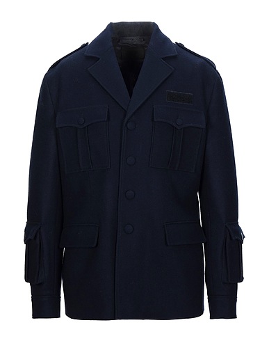ZOOM PRADA - Coat