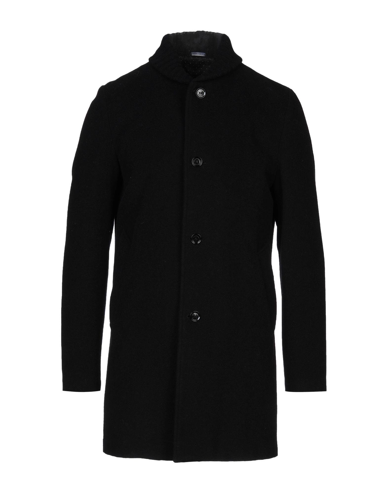 DANIELE ALESSANDRINI - Coats