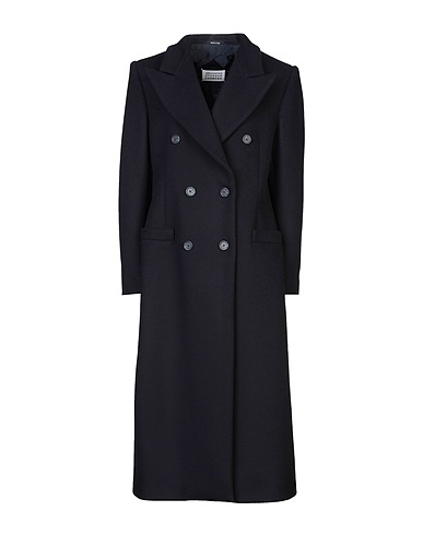 ZOOM MAISON MARGIELA - Cabanjacke & Zweireiher