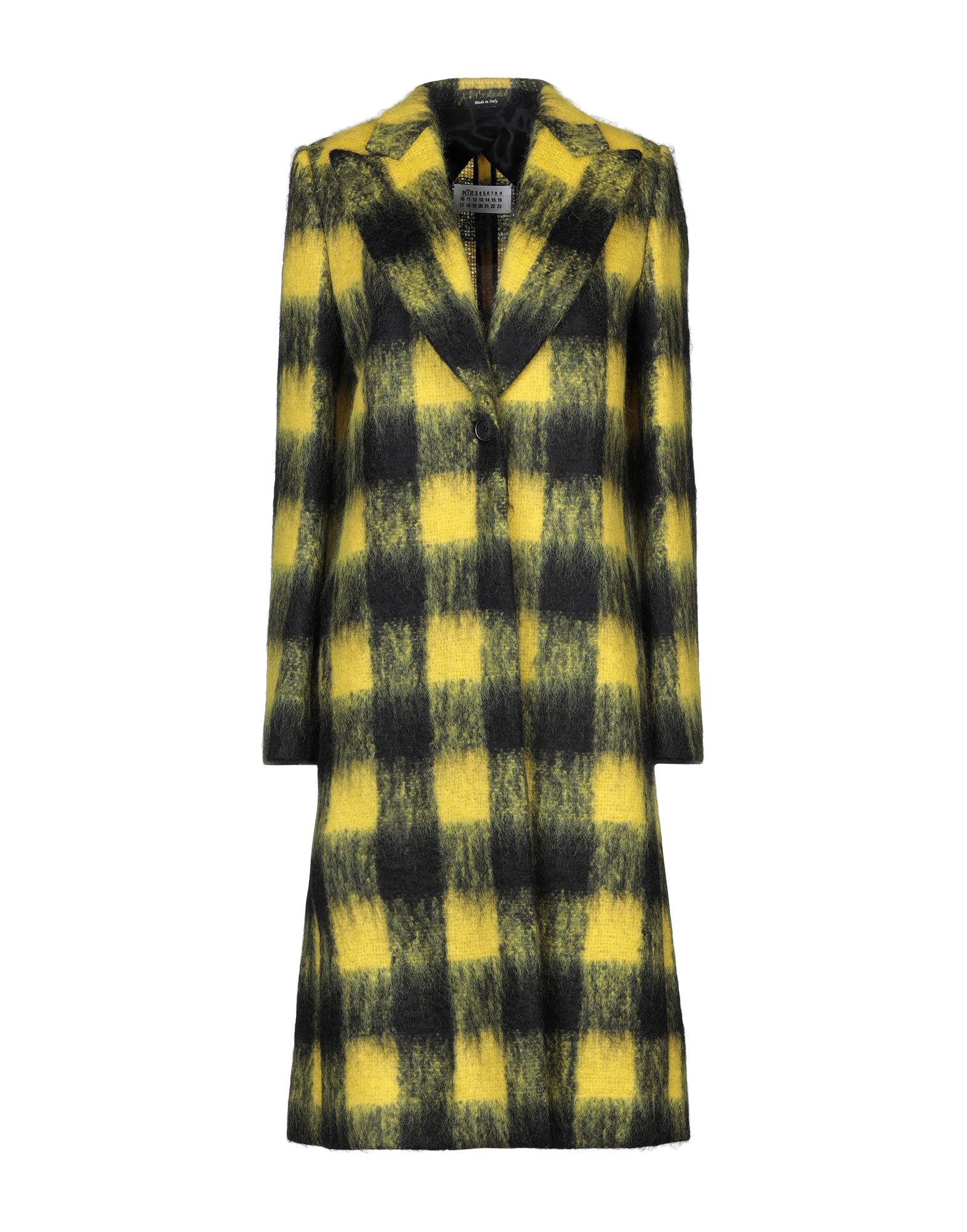 MAISON MARGIELA - Coat