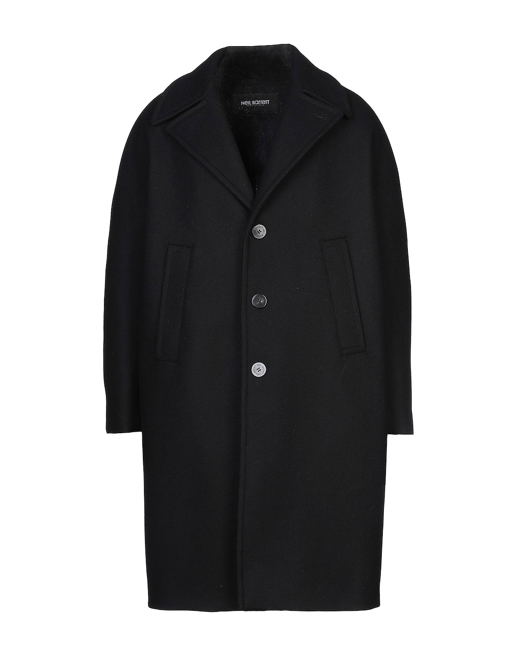 NEIL BARRETT - Coats