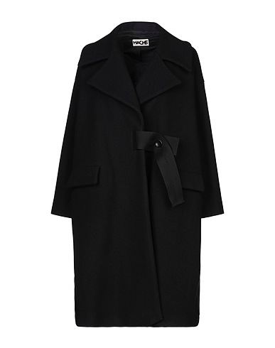 ZOOM HACHE - Coat