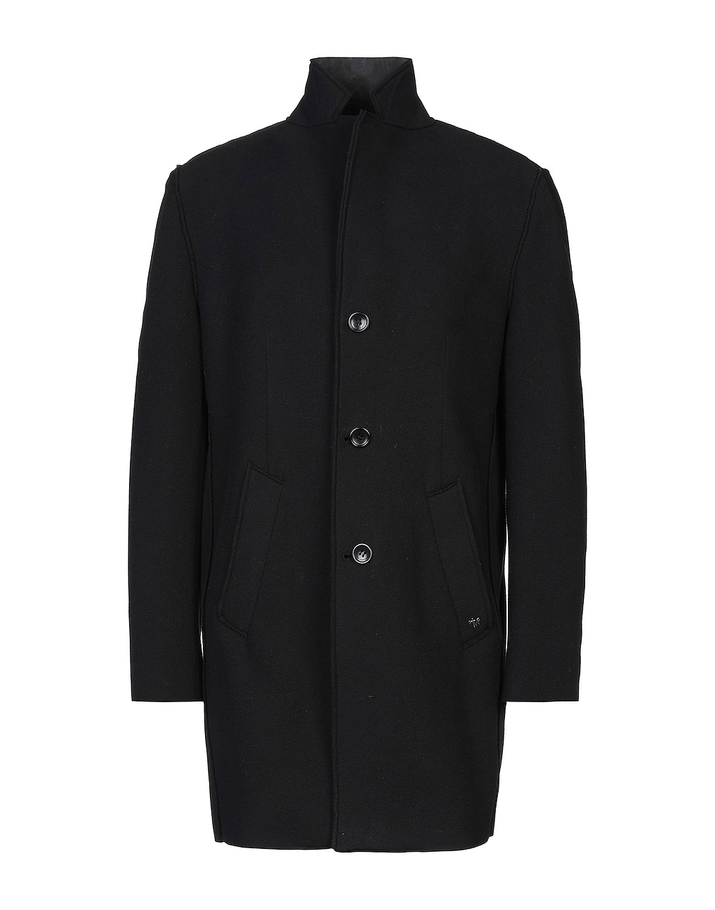 DANIELE ALESSANDRINI HOMME - Coats