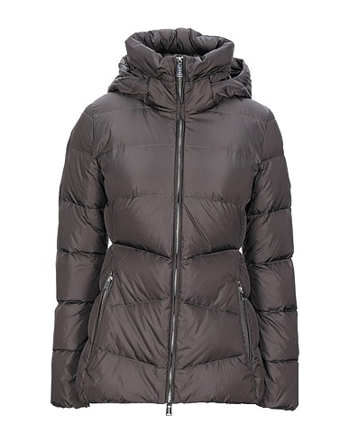 ADD Shell jacket Lead 100% Polyamide