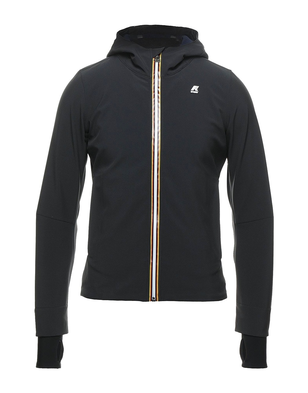 K-WAY - Chaquetas y cazadoras