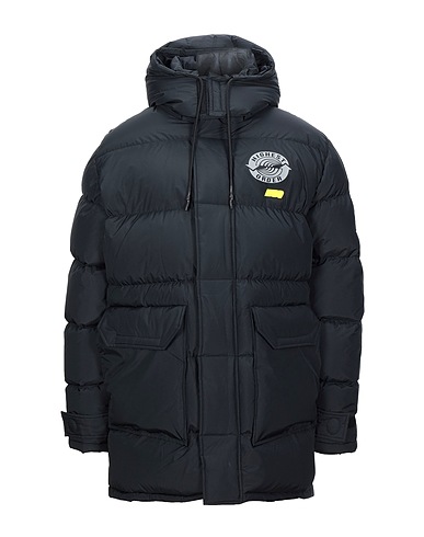 ZOOM McQ Alexander McQueen - Down jacket