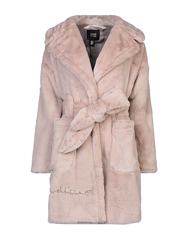ZOOM CAVALLI CLASS - Fausse fourrure