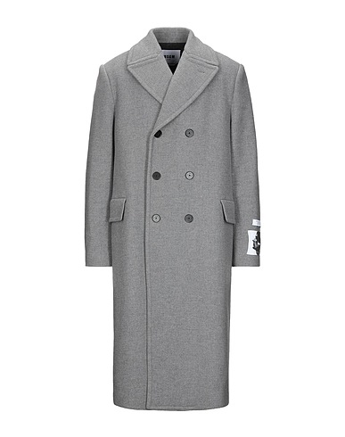 ZOOM MSGM - Coat