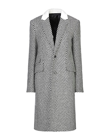 ZOOM HAIDER ACKERMANN - Manteau long
