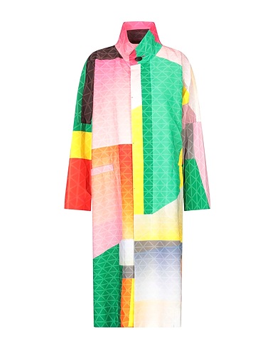 ZOOM ISSEY MIYAKE - Full-length jacket