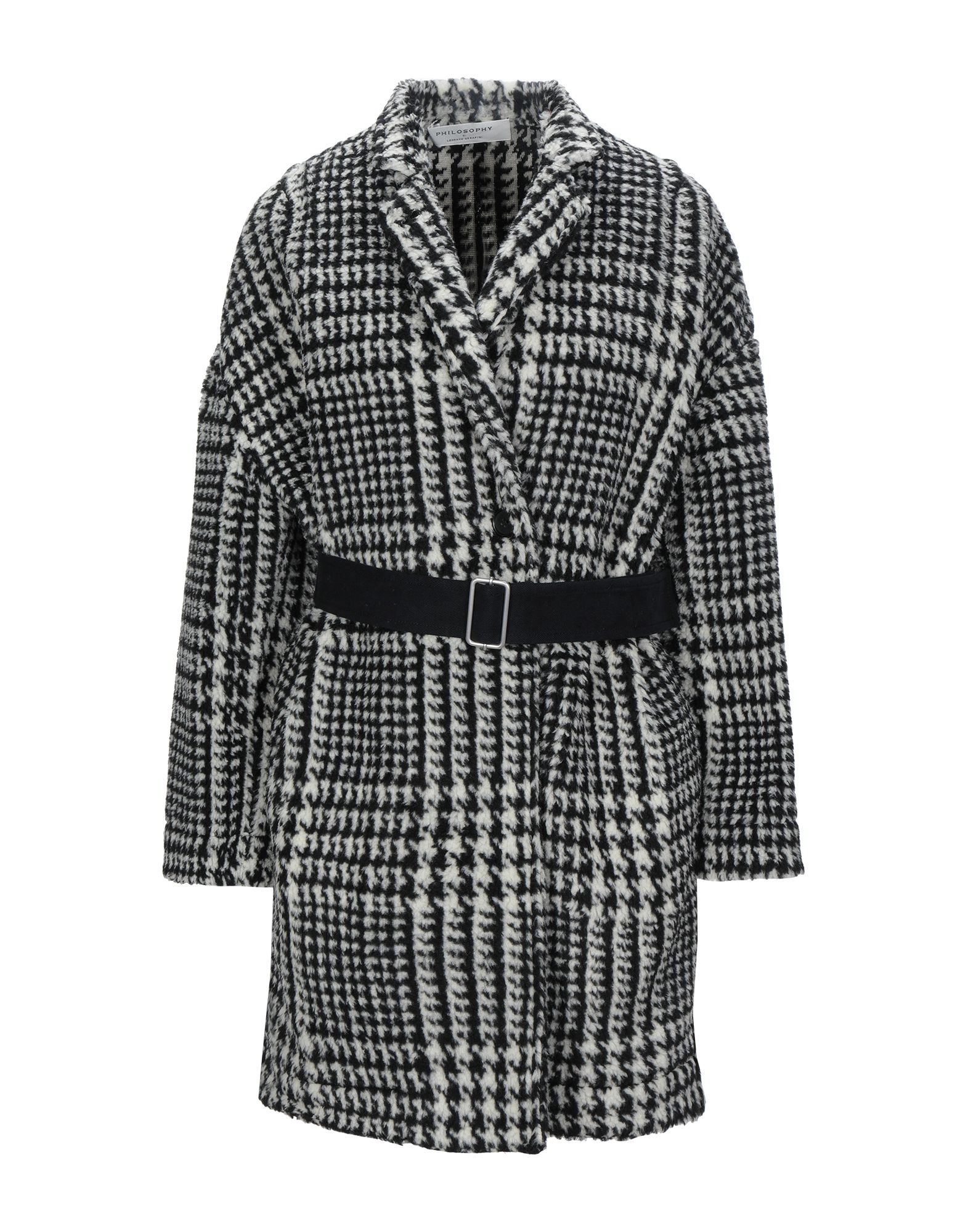 PHILOSOPHY di LORENZO SERAFINI - Cappotti