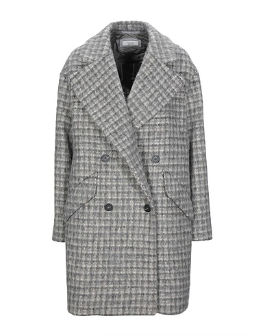 ZOOM PESERICO - Coat