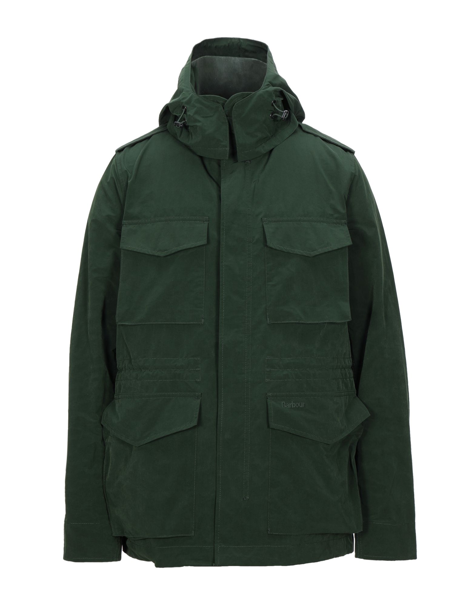 barbour orel