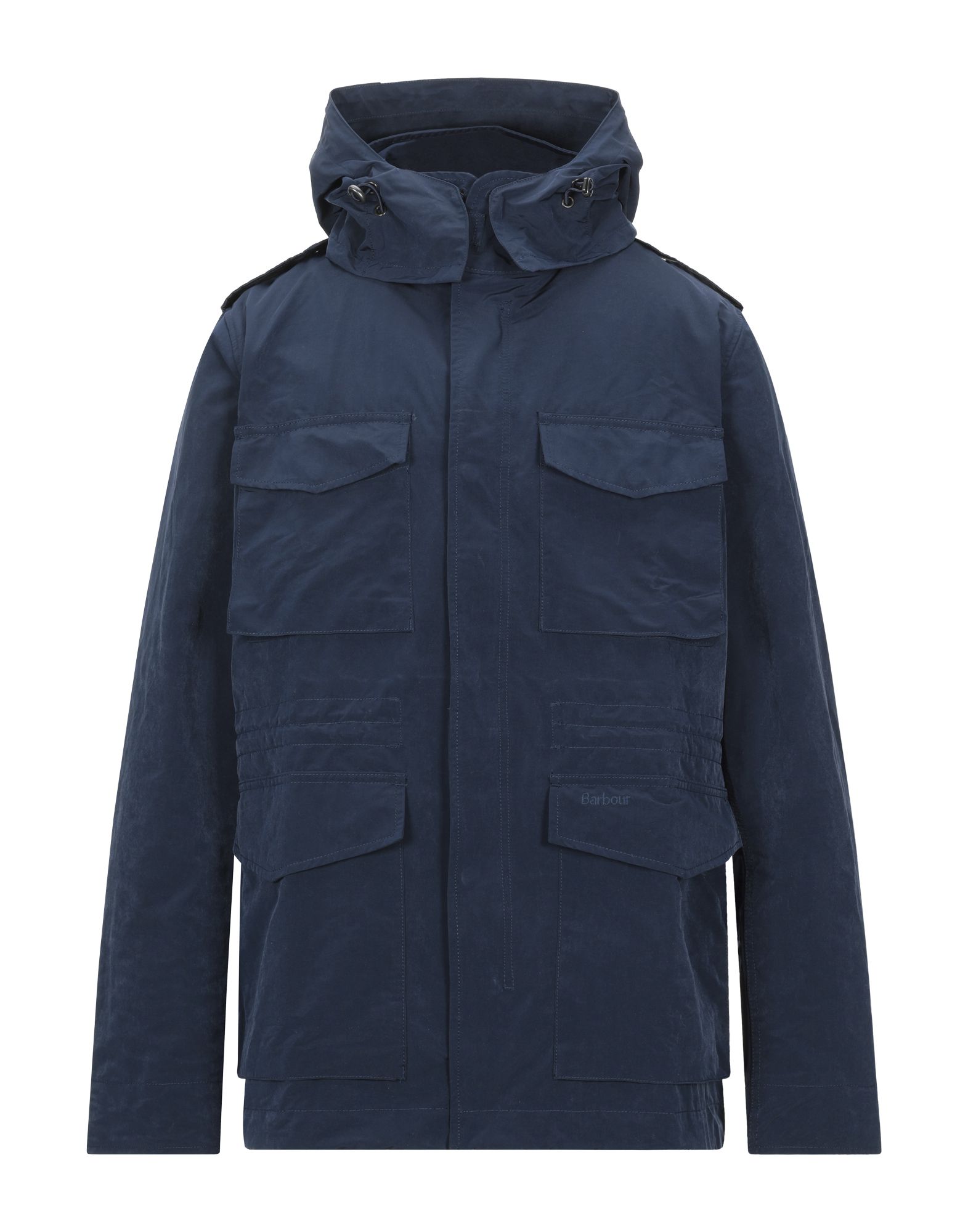 barbour yoox