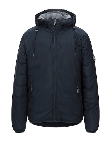 TRUSSARDI ACTION Jacke Nachtblau 100% Polyester