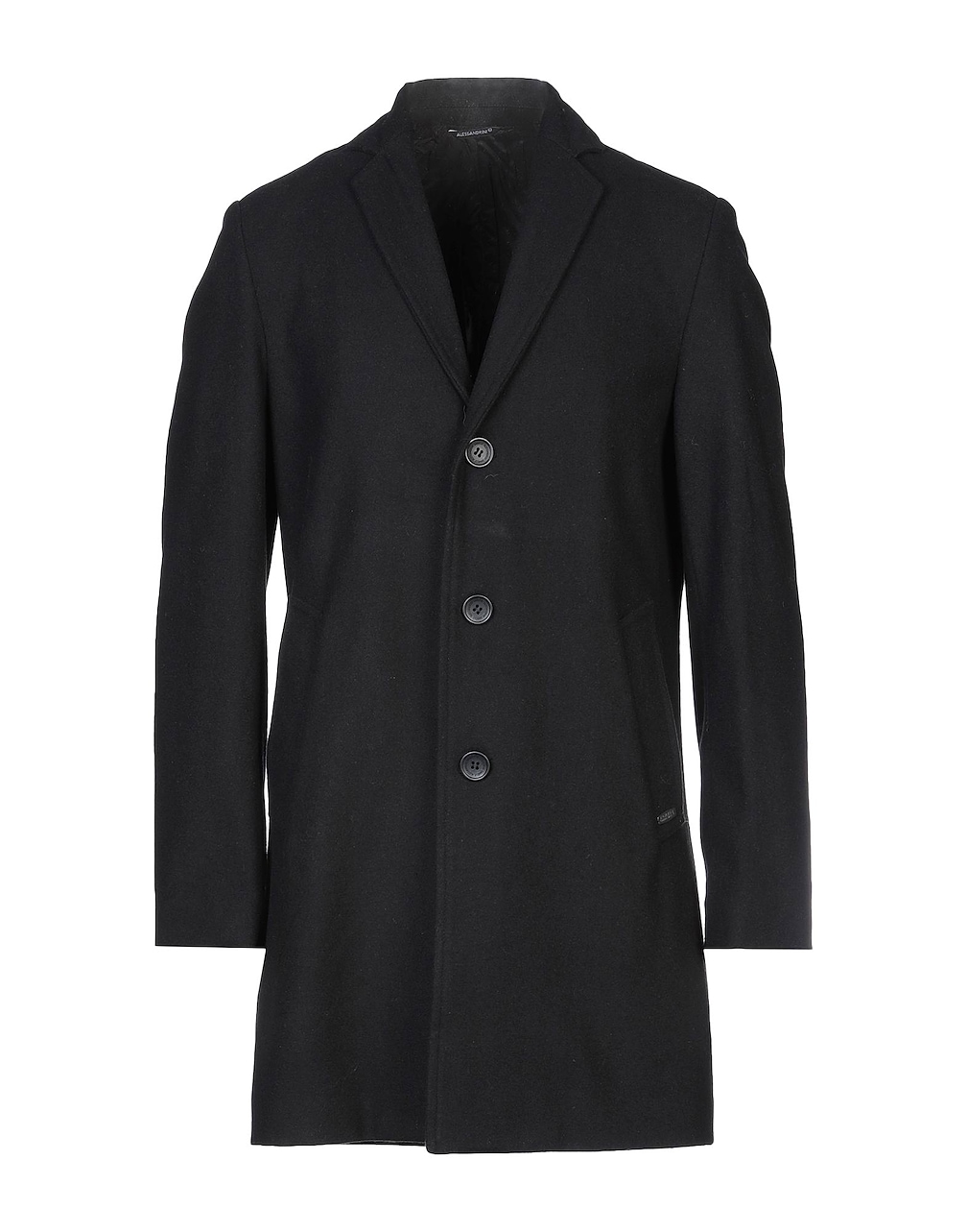 DANIELE ALESSANDRINI HOMME - Coats