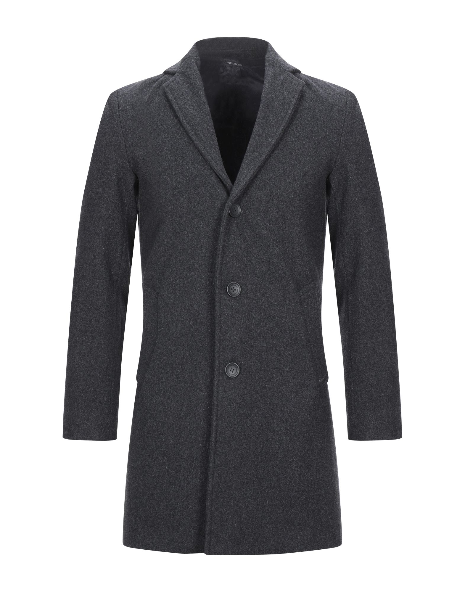 DANIELE ALESSANDRINI HOMME - コート