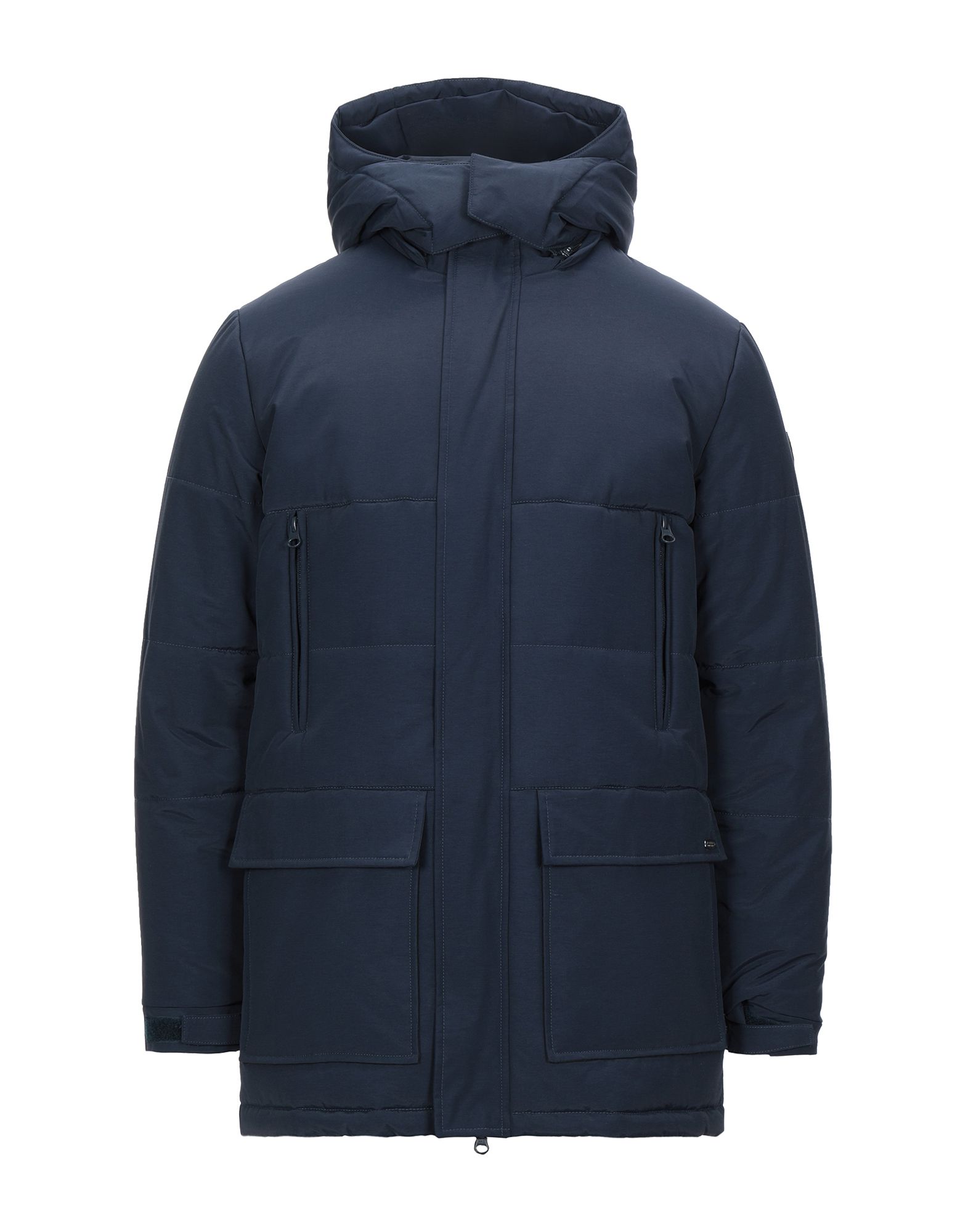 DANIELE ALESSANDRINI HOMME - Puffers