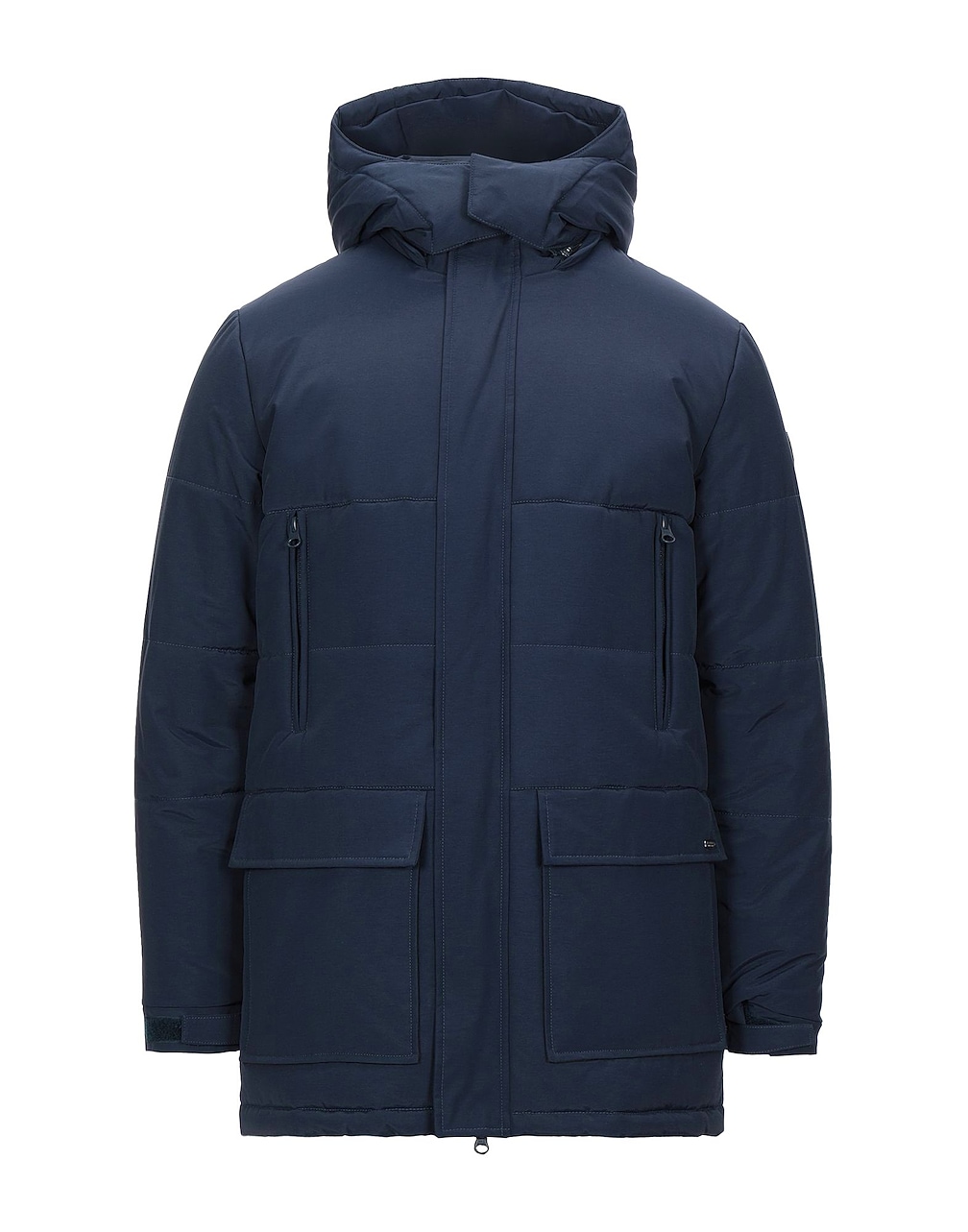 DANIELE ALESSANDRINI HOMME - Puffers