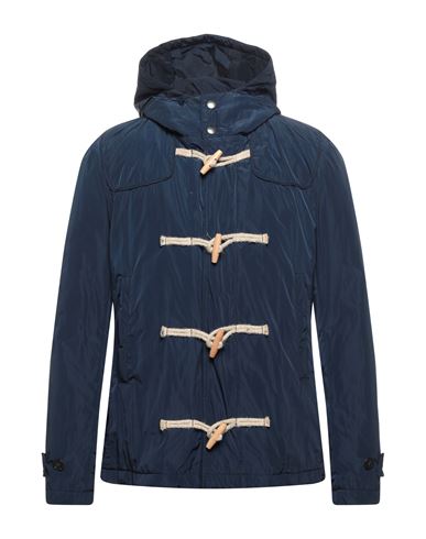 Messagerie Jackets In Blue