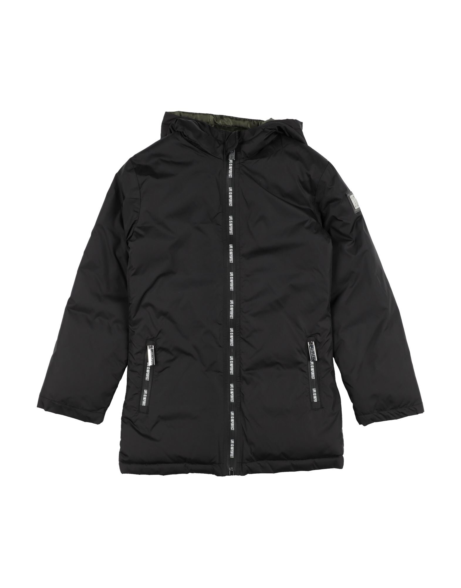 !M?ERFECT - Doudounes plume ou synthétique