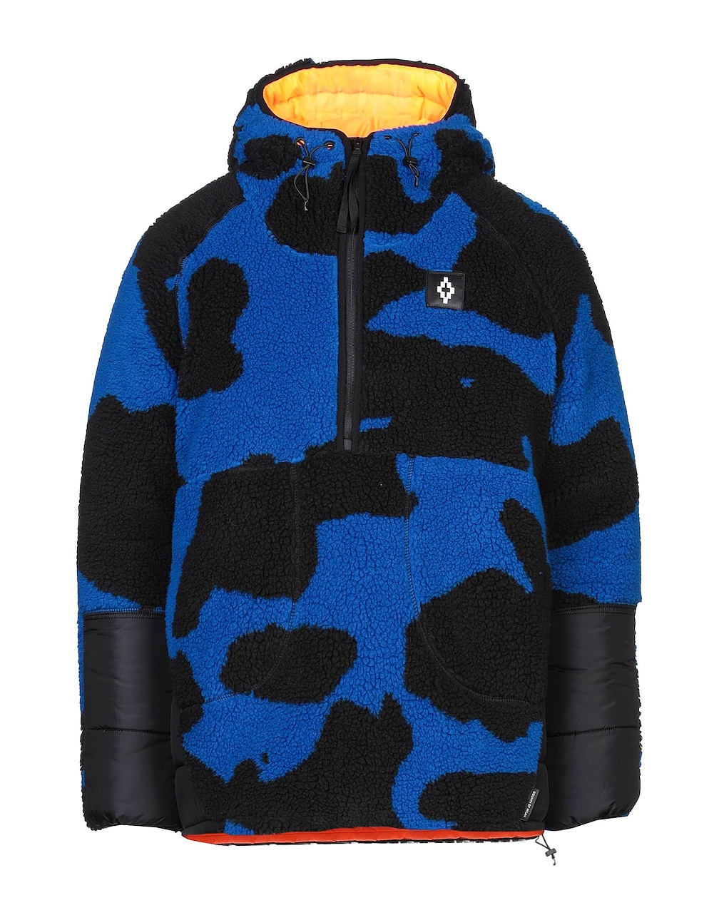 MARCELO BURLON - Puffers