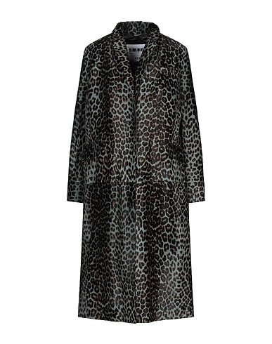 ZOOM S.W.O.R.D. - Cappotto
