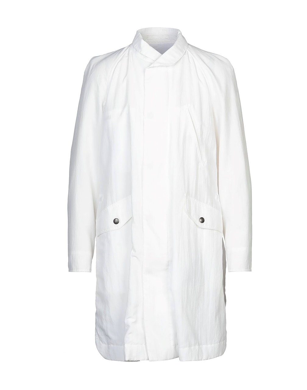 GIORGIO ARMANI - Overcoats & Trench Coats