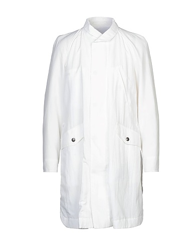 ZOOM GIORGIO ARMANI - Full-length jacket