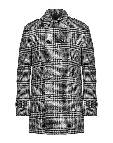 ZOOM TONELLO - Coat