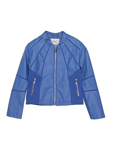 ZOOM YES ZEE by ESSENZA - Jacket