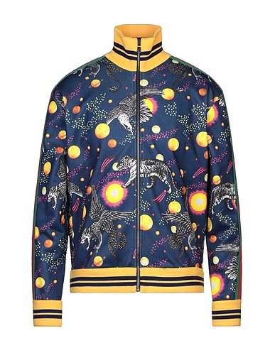 ZOOM GUCCI - Cazadora Bomber