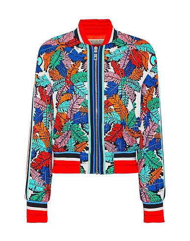 ZOOM EMILIO PUCCI - Cazadora Bomber