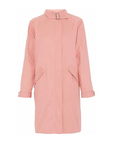 Click to view more detailed imagery on our partner's website Line Full-length Jacket In Pink
