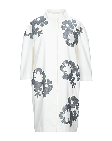 ZOOM ALESSANDRO DELL'ACQUA - Full-length jacket