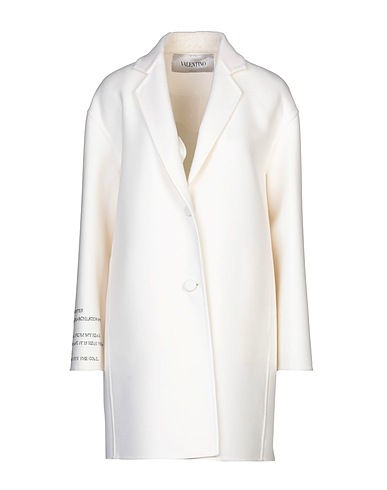 ZOOM VALENTINO - Coat