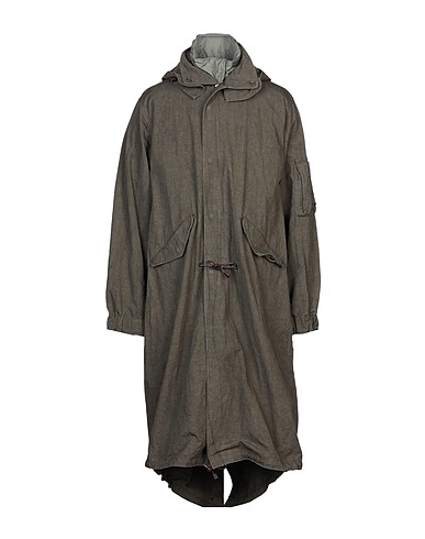 ZOOM YOHJI YAMAMOTO - 코트