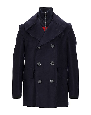 ZOOM ALEXANDER MCQUEEN - Coat