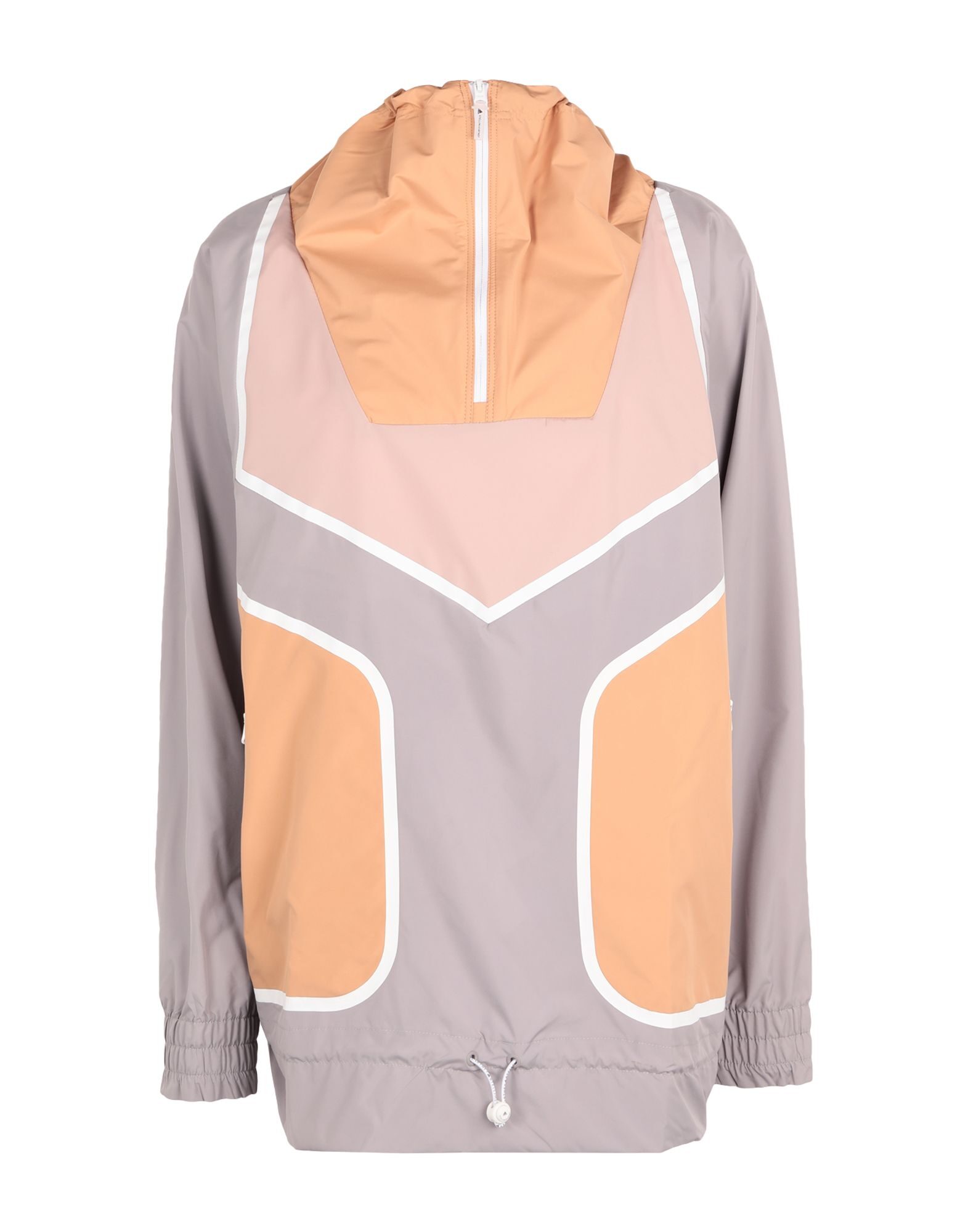 Stella MCCARTNEY adidas Black Jacket