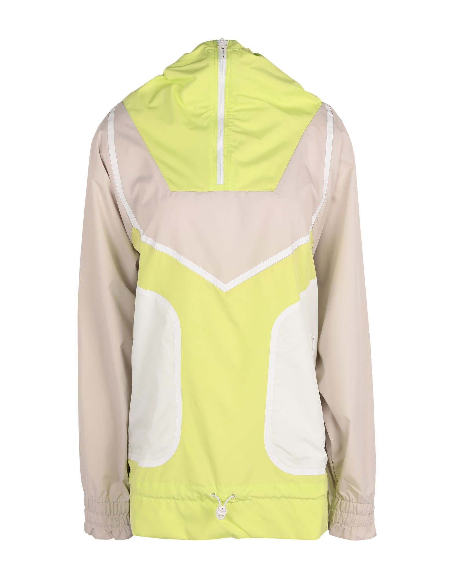 Адидас Стелла Маккартни Purple for Windbreaker