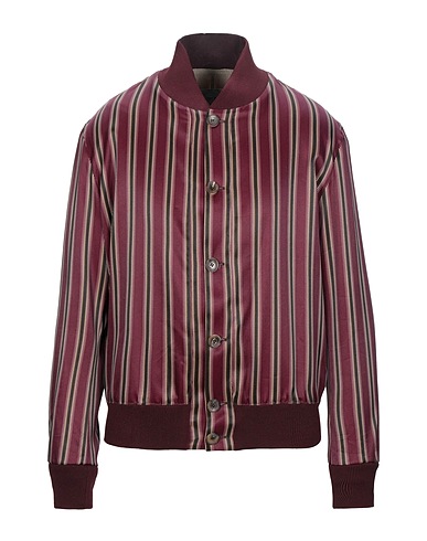 ZOOM ETRO - Bomber