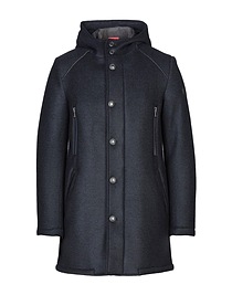 HYDROGEN - Coat