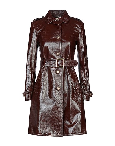 ZOOM GUCCI - Coat