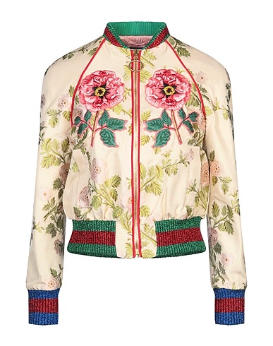 ZOOM GUCCI - Bomber