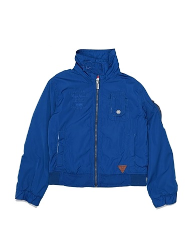 ZOOM PEPE JEANS - Giubbotto
