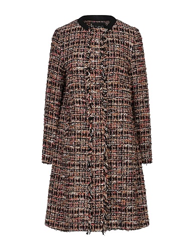 ZOOM ETRO - Coat