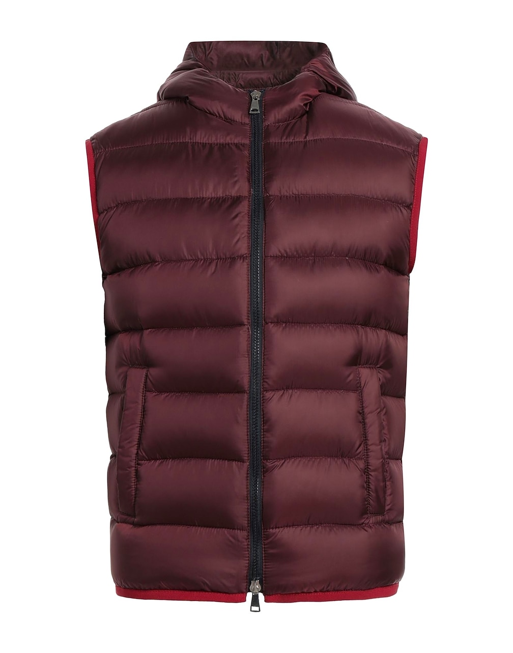 TOMBOLINI - Doudounes plume ou synthétique