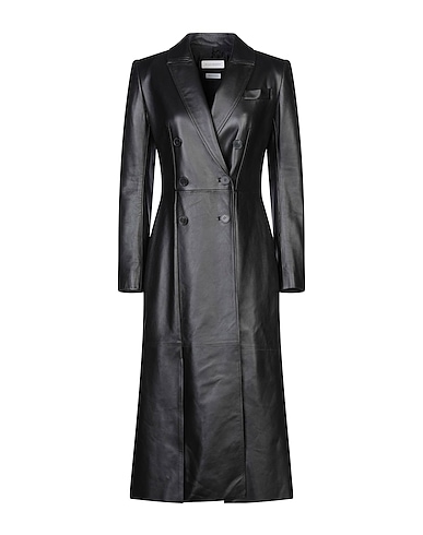 ZOOM ALEXANDER MCQUEEN - Coat